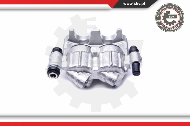 Brake Caliper 46SKV372 - image 5