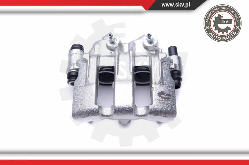 Brake Caliper 46SKV372 - image 6