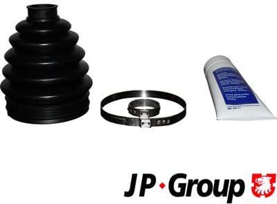Bellow Kit, drive shaft JP 1343600410