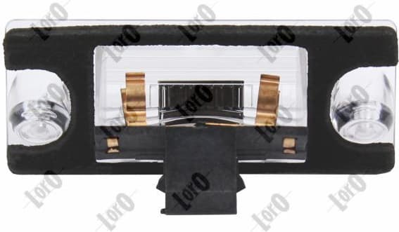 Licence Plate Light LORO 003-04-900 - image 2