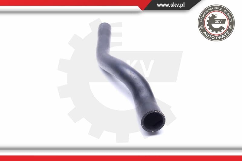 Charge Air Hose 24SKV590 - image 2