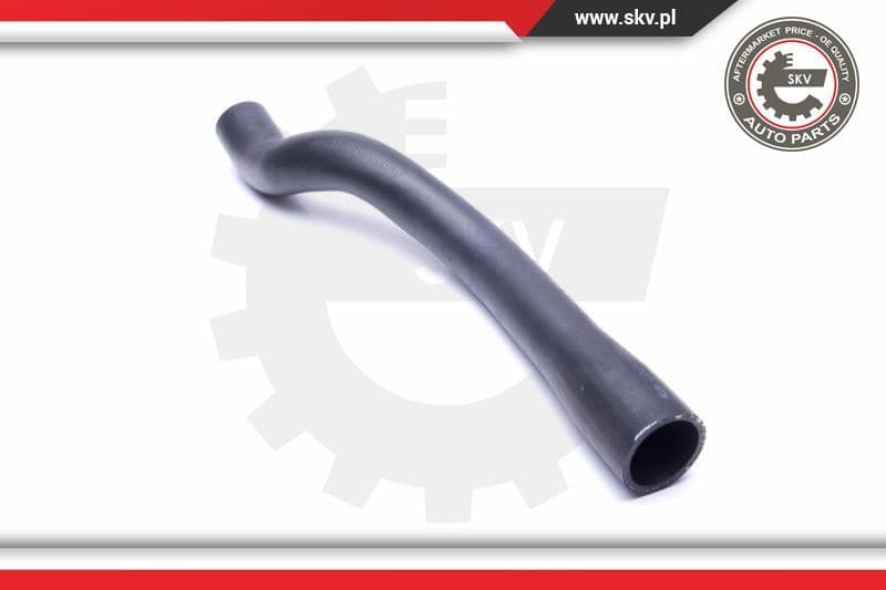 Charge Air Hose 24SKV590 - image 3