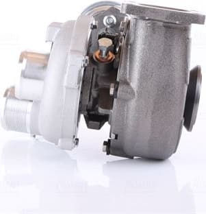 Charger, charging (supercharged/turbocharged) ** FACTORY NEW ** 93522 - image 4