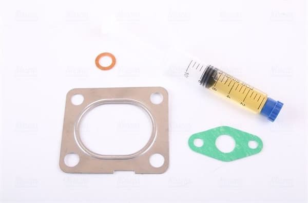 Charger, charging (supercharged/turbocharged) ** FACTORY NEW ** 93522 - image 5