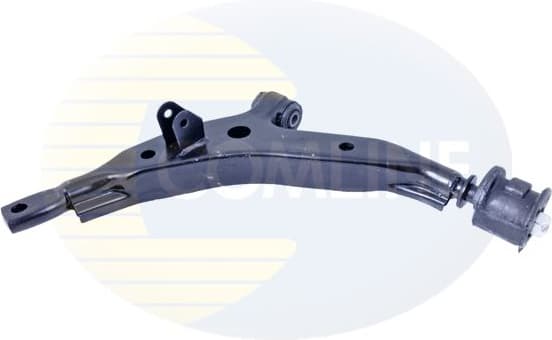 Control/Trailing Arm, wheel suspension CCA1116 - image 2