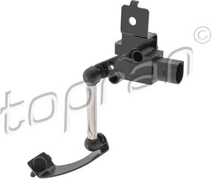 Sensor, headlight levelling 623 154