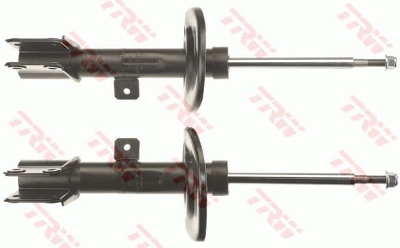Shock Absorber TRW TWIN JGM1145T - image 2