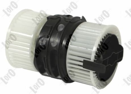 Interior Blower LORO 042-022-0003