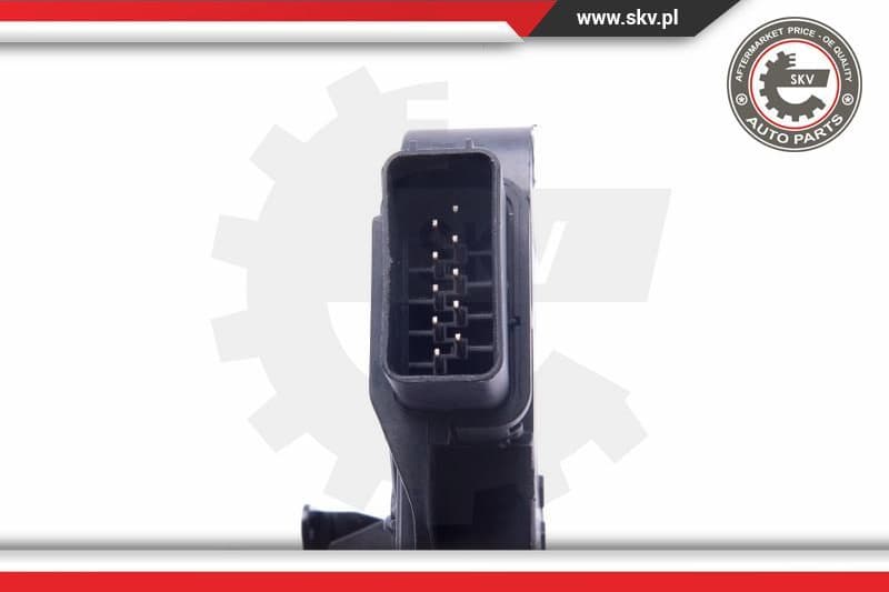 Door Lock 16SKV963 - image 5