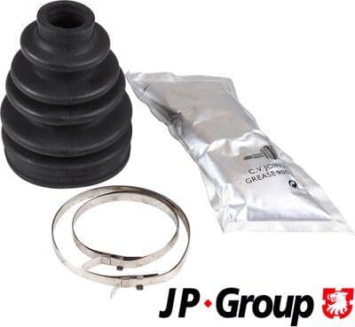 Bellow Kit, drive shaft JP 4343600510