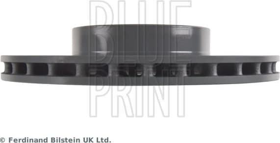 Brake Disc ADR164337 - image 3