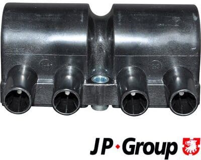 Ignition Coil JP 3291600100