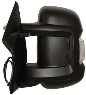 Exterior Mirror LORO 0536M03
