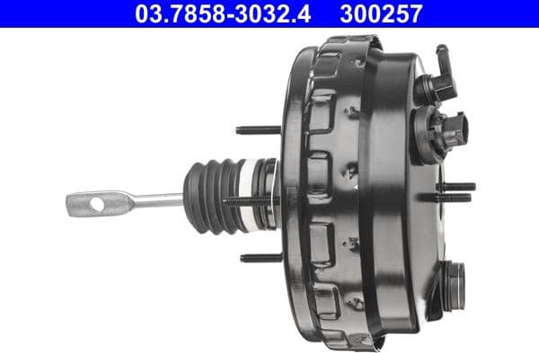 Brake Booster 03.7858-3032.4