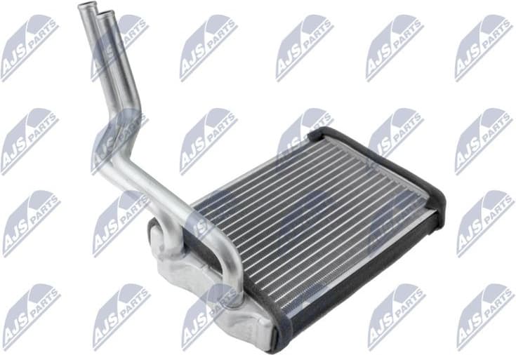 Heat Exchanger, interior heating CNG-CH-004