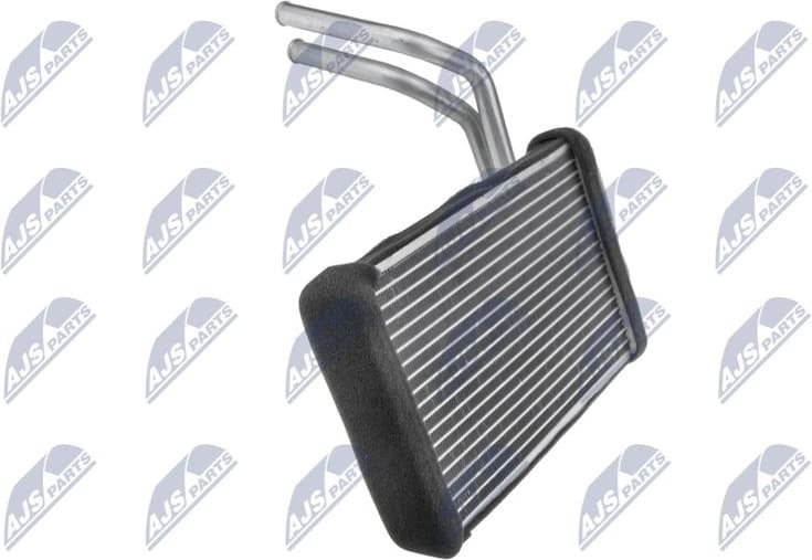 Heat Exchanger, interior heating CNG-CH-004 - image 2