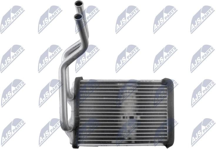 Heat Exchanger, interior heating CNG-CH-004 - image 3