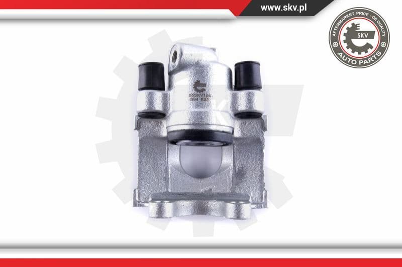 Brake Caliper 55SKV164 - image 4