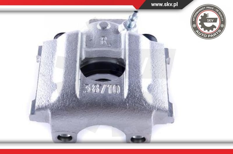 Brake Caliper 55SKV164 - image 6