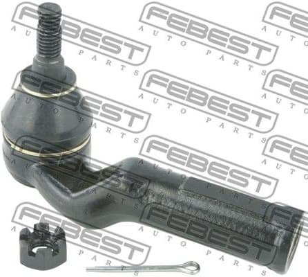 Tie Rod End 2121-FOCIIIRH