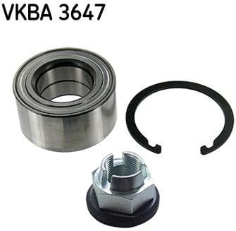 Wheel Bearing Kit VKBA 3647 - image 2