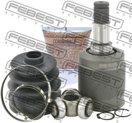 Joint Kit, drive shaft 0511-323FLH