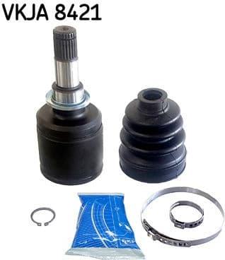 Joint Kit, drive shaft VKJA 8421 - image 2