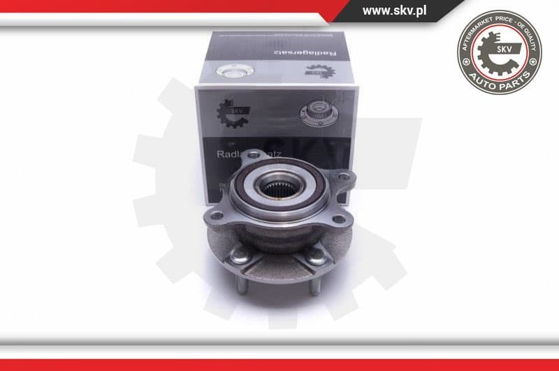 Wheel Bearing Kit 29SKV494