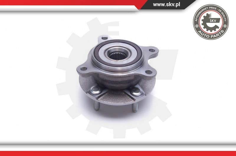 Wheel Bearing Kit 29SKV494 - image 2