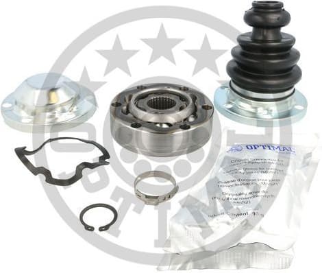 Joint Kit, drive shaft CT-1065