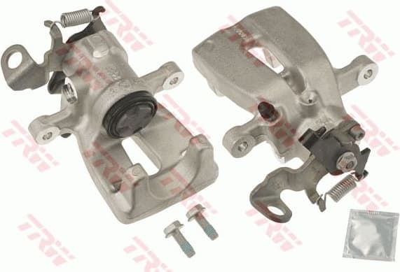 Brake Caliper BHQ150 - image 2
