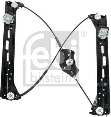 Window Regulator 175794