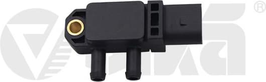 Sensor, exhaust pressure 99061804101