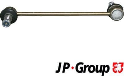 Link/Coupling Rod, stabiliser bar JP 1540400700