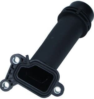 Coolant Flange 18-0799