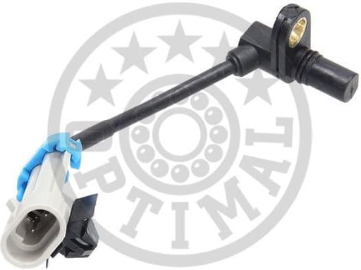 Sensor, wheel speed 06-S412 - image 2