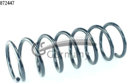 Suspension Spring 14872447