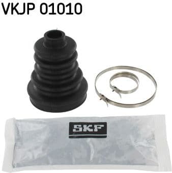 Bellow Kit, drive shaft VKJP 01010 - image 2