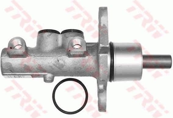 Brake Master Cylinder PML384 - image 2