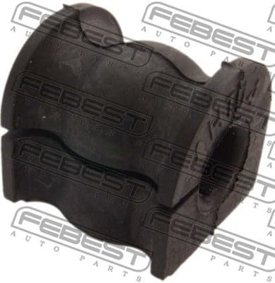 Mounting, stabiliser bar HSB-CL7R