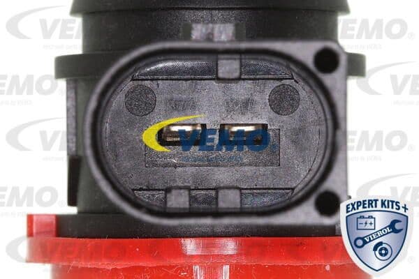 Bypass Heater Original VEMO Quality V30-77-0065 - image 2