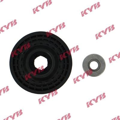 Repair Kit, suspension strut support mount Suspension Mounting Kit SM1054