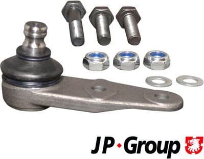 Ball Joint JP 4340300900