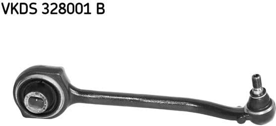 Control/Trailing Arm, wheel suspension VKDS328001B - image 2