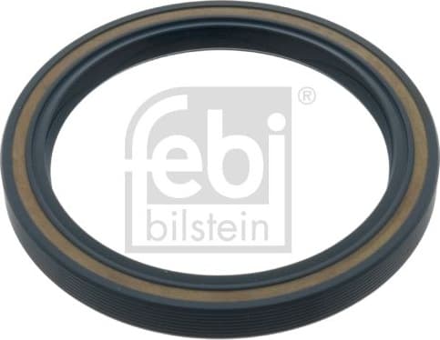 Shaft Seal, wheel hub 45373