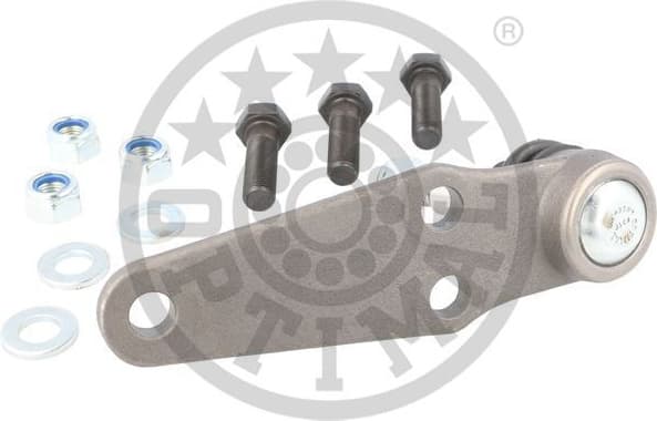 Ball Joint G3-180S - image 2