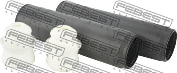Dust Cover Kit, shock absorber CHSHB-J300R-KIT
