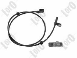 Sensor, wheel speed LORO 120-03-059