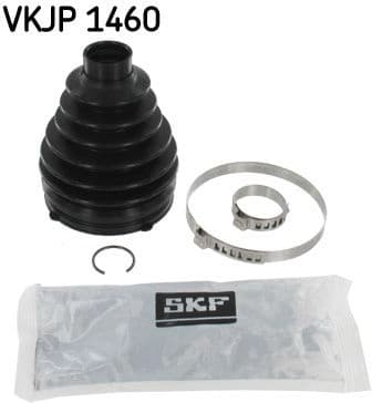 Bellow Kit, drive shaft VKJP 1460 - image 2