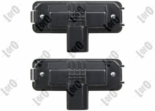 Licence Plate Light LORO TUNING 053-12-900LED - image 2